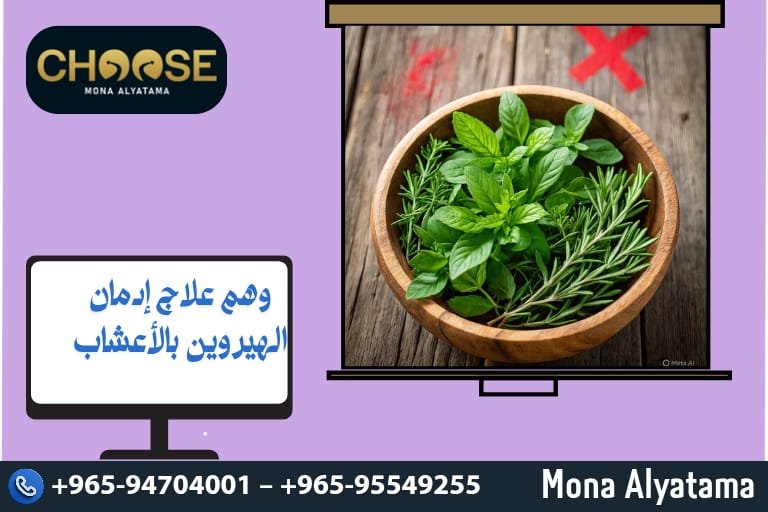 أدوية علاج إدمان الهيروين