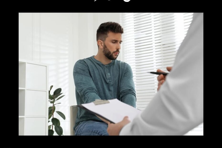 العلاج من الإدمان