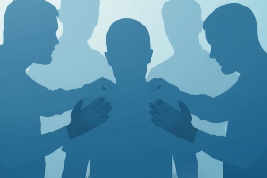 دور الأسرة في رحلة علاج الإدمان
